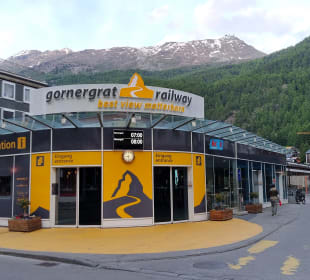 Gornergratbahn