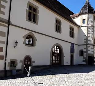 Marktplatz Haigerloch