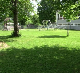 Spielplatz Gründelweg