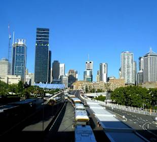Brisbane