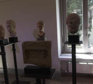 Archäologische Sammlung