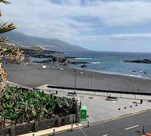 Wandern Breña Baja