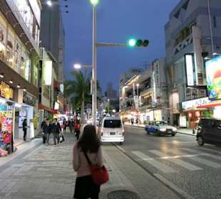 Hauptstraße