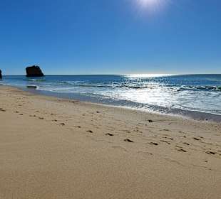 Praia de Marinha