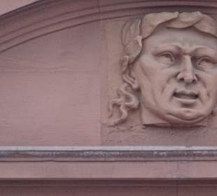 Altstadt Mannheim Quadratstadt