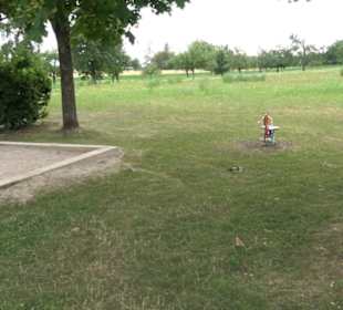 Spielplatz Kaffeeberg Affstätt