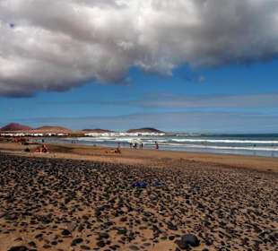 Playa de Famara