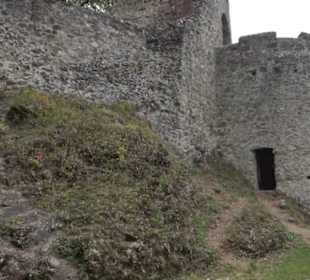 Kastelburg