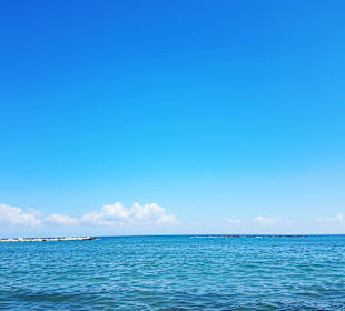 Bamboo Beach Barletta