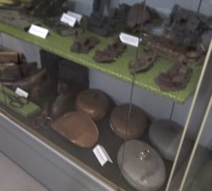 Museum Römer und Bajuwaren