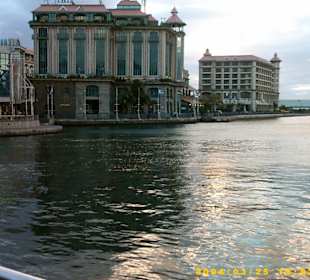 Port Louis