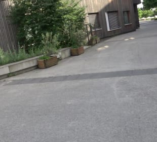 Schwetzinger Terrasse