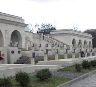 Cmentarz Orląt Lwowskich