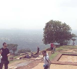 Sigiriya