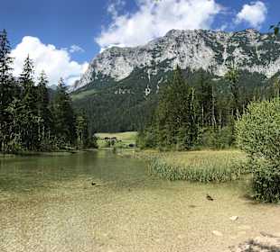 Hintersee