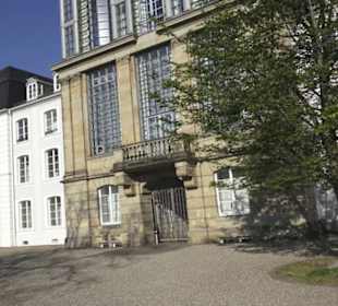 Saarbrücker Schloss