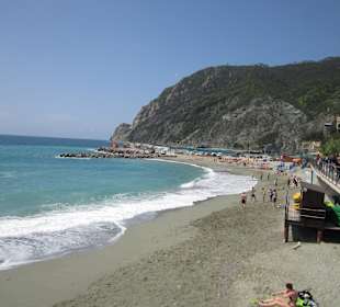 Monterosso al Mare