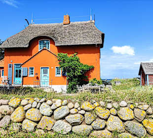 Naturschutzgebiet Graswarder