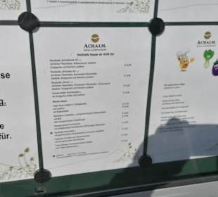 Restaurant Achalm