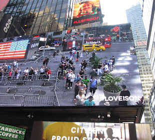 Plac Times Square