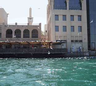 Dubai Creek
