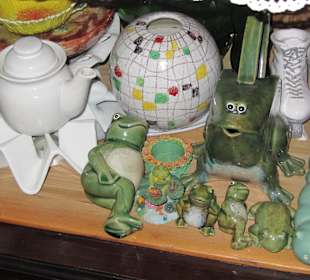 Herbaciarnia pod Złotą Łyżwą