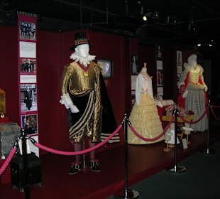 Historische Kostüme