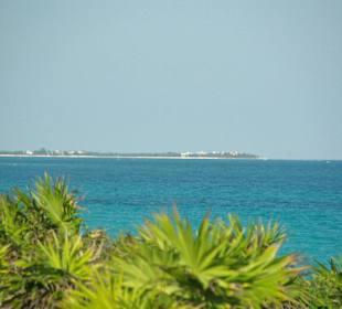 Ausblick von der Festung
