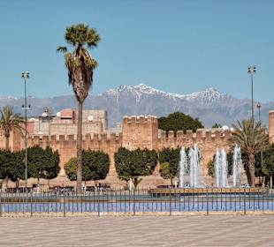 Taroudant 