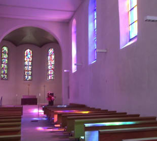 Klosterkirche St. Bartholomäus