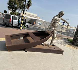 Hafen Puerto del Rosario