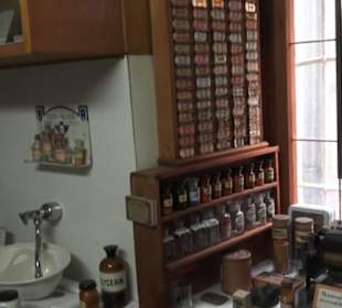 Apothekenmuseum