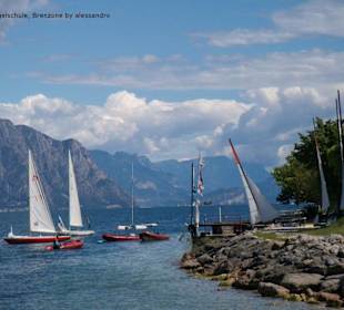Surf- und Segelschule Vito