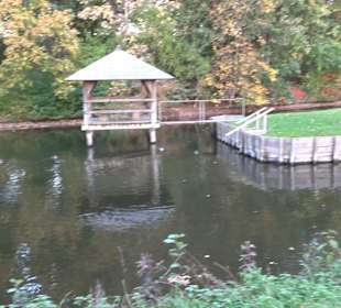 Klosterpark Altheim