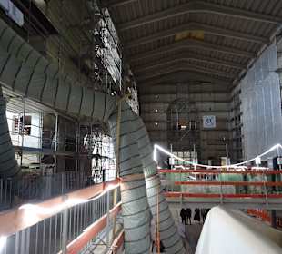 Tage der offenen Baustelle