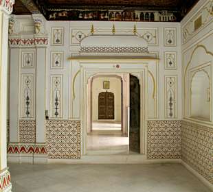 Anup Mahal