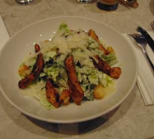 The Butcher Shop & Grill in Kapstadt