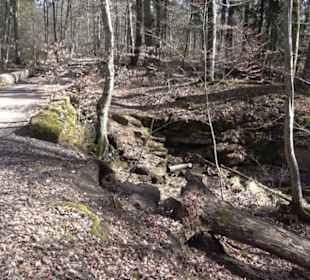 Historischer Rundwanderweg Aichtal