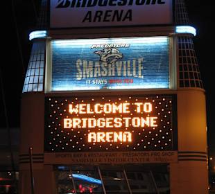 Welcome to Br. Arena