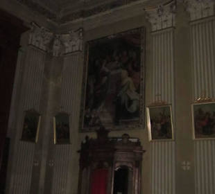 Santuario della Caravina