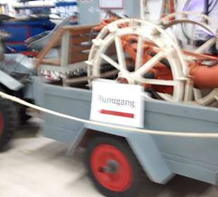 Walters Oldtimer Museum