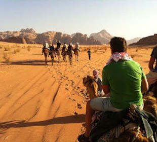 Egypt Safari Tours