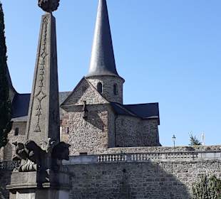 Michaelskirche 