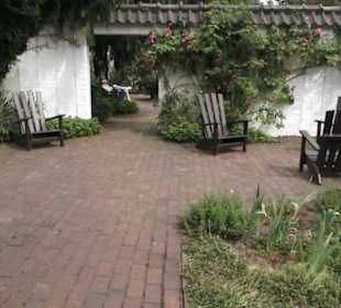 Bürgergarten