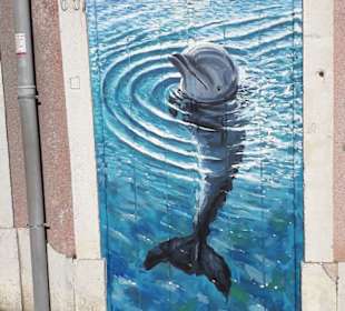 Stadtrundgang Sesimbra