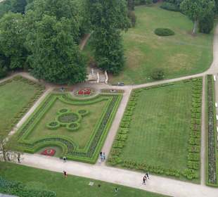 Hluboká nad Vltavou