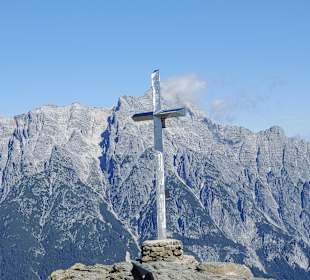 Wandern Leogang