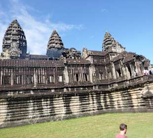 Angkor wat