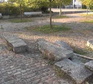 Brunnen unterm Georgenberg
