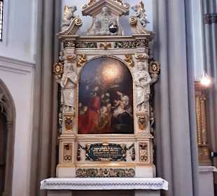 Xantener Dom